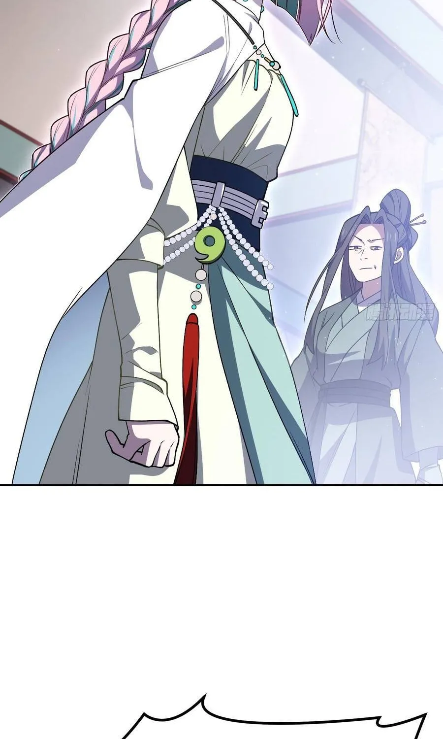 Bắt Đầu Đánh Dấu Hoang Cổ Thánh Thể Chap 146 - Next Chap 147