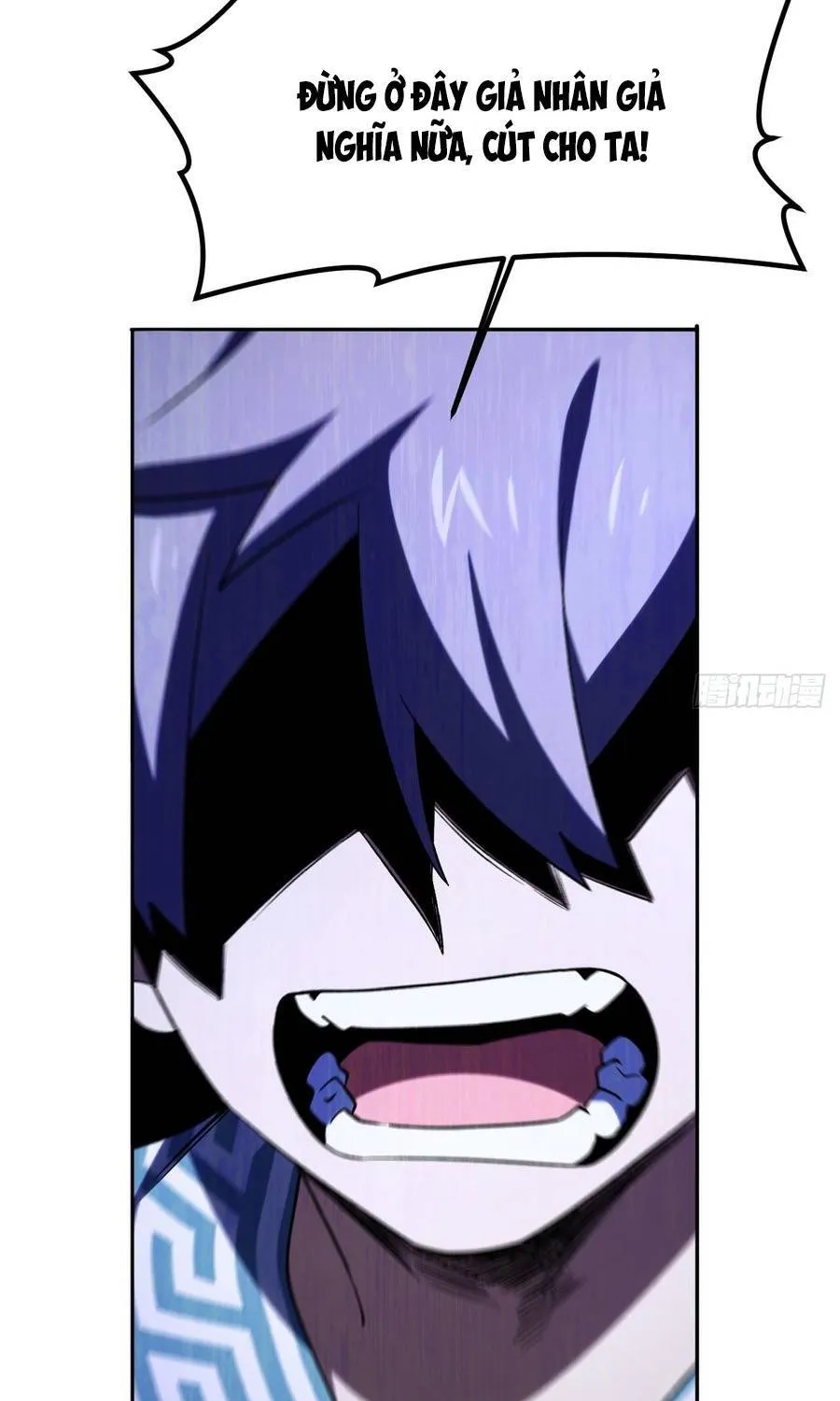 Bắt Đầu Đánh Dấu Hoang Cổ Thánh Thể Chap 146 - Next Chap 147