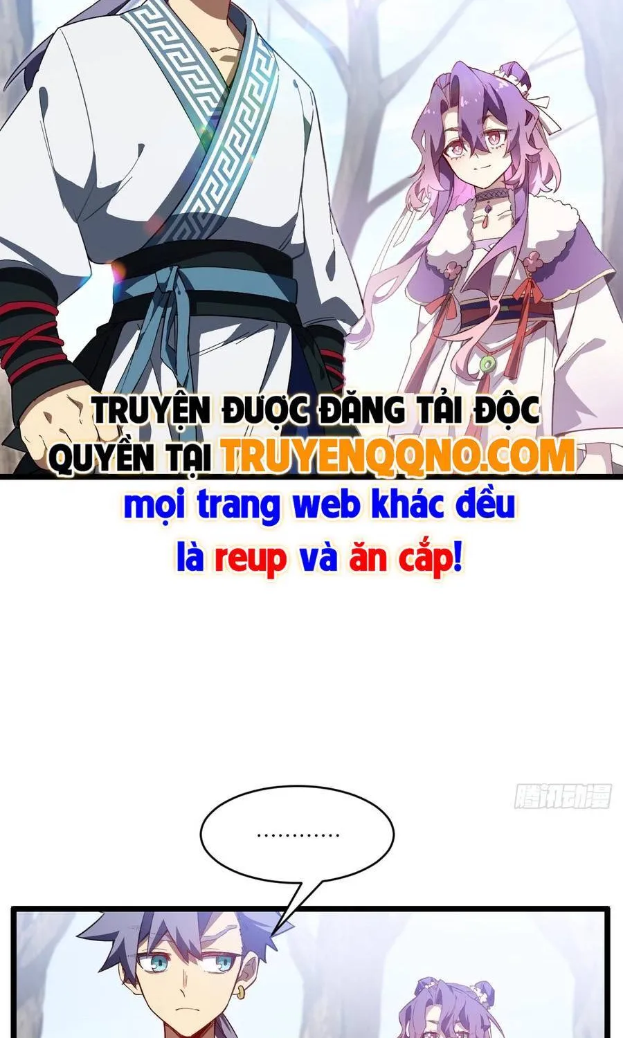 Bắt Đầu Đánh Dấu Hoang Cổ Thánh Thể Chap 146 - Next Chap 147