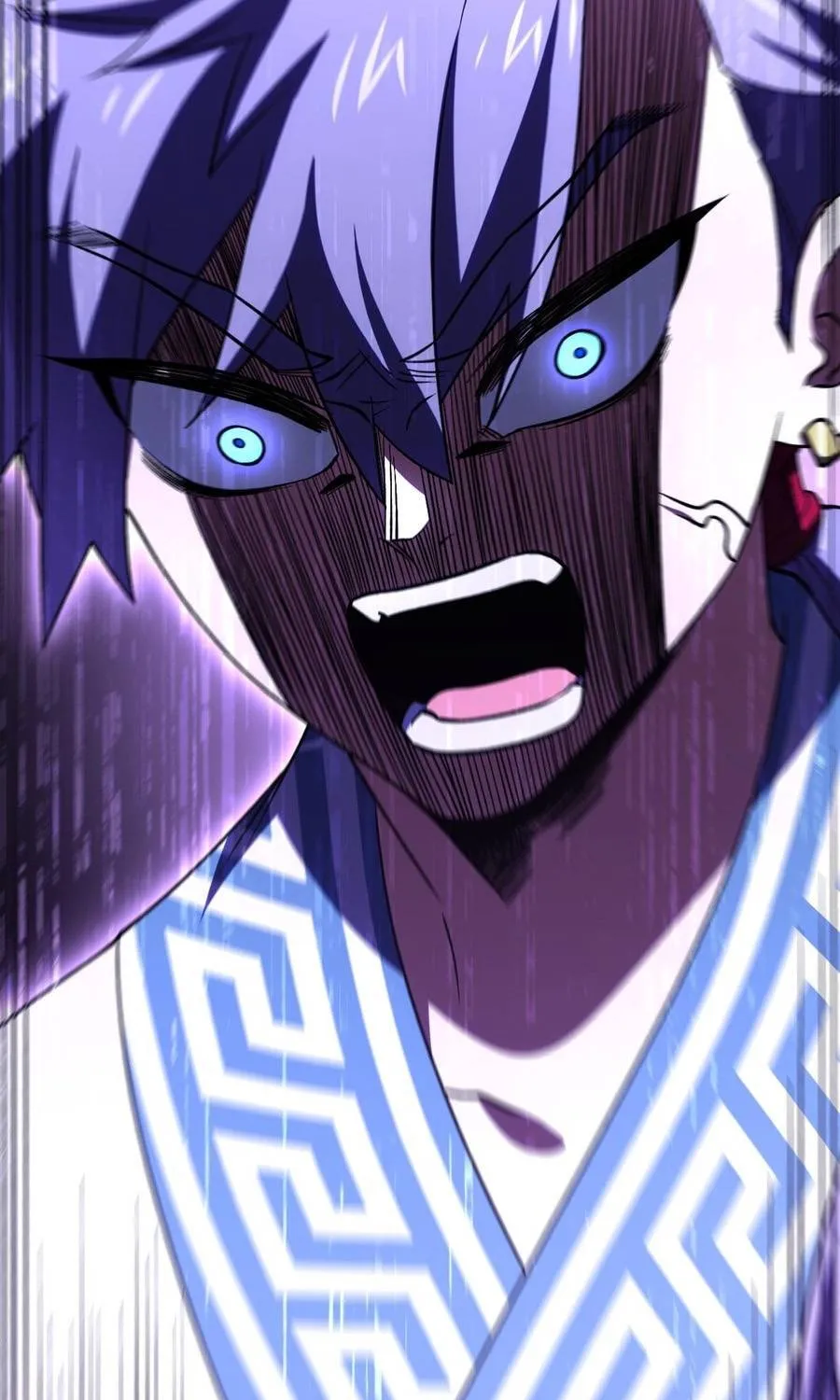 Bắt Đầu Đánh Dấu Hoang Cổ Thánh Thể Chap 146 - Next Chap 147