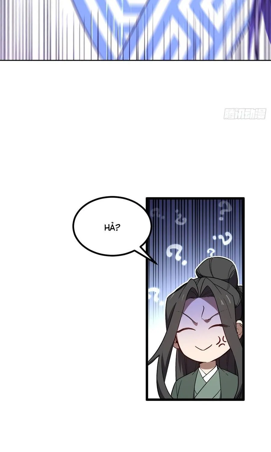 Bắt Đầu Đánh Dấu Hoang Cổ Thánh Thể Chap 146 - Next Chap 147