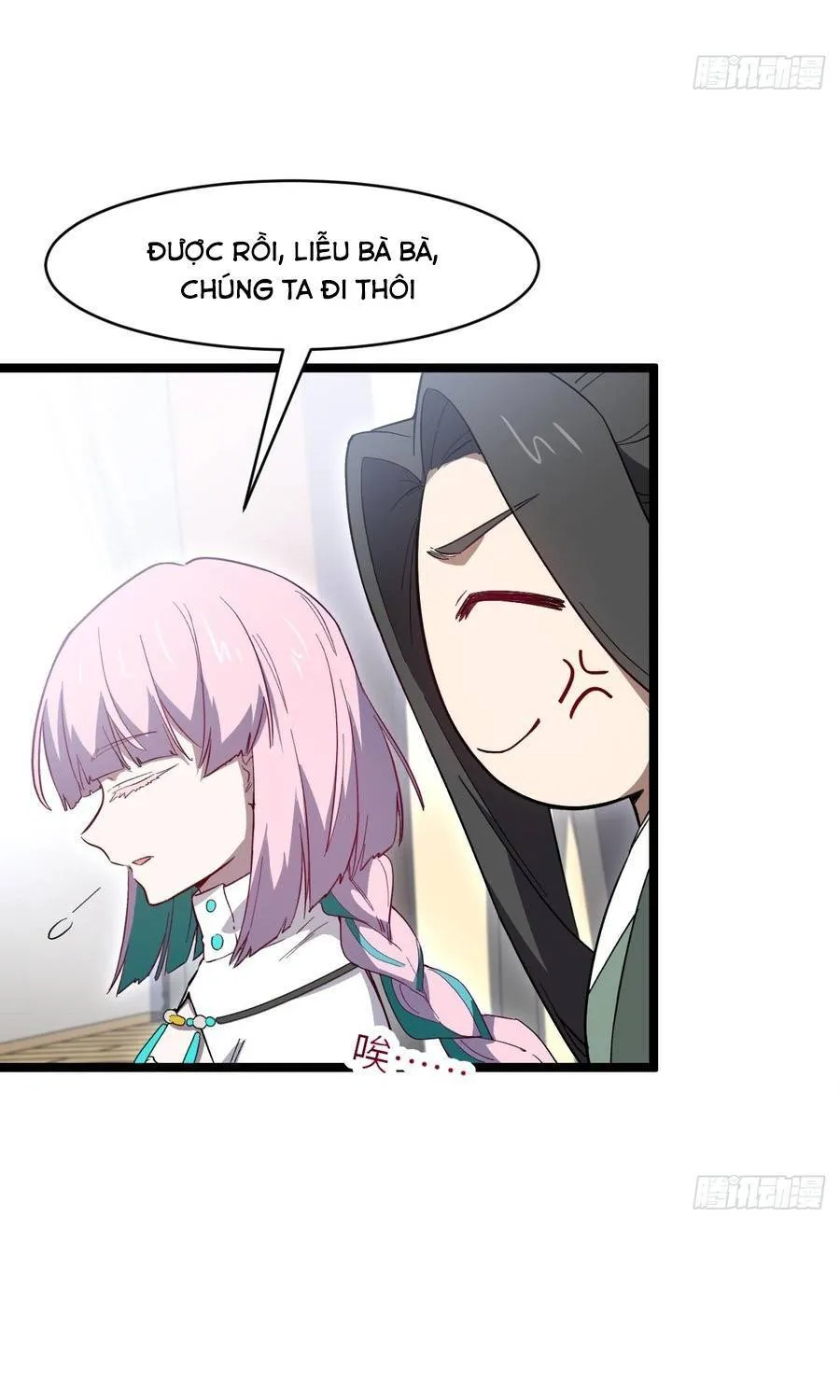 Bắt Đầu Đánh Dấu Hoang Cổ Thánh Thể Chap 146 - Next Chap 147