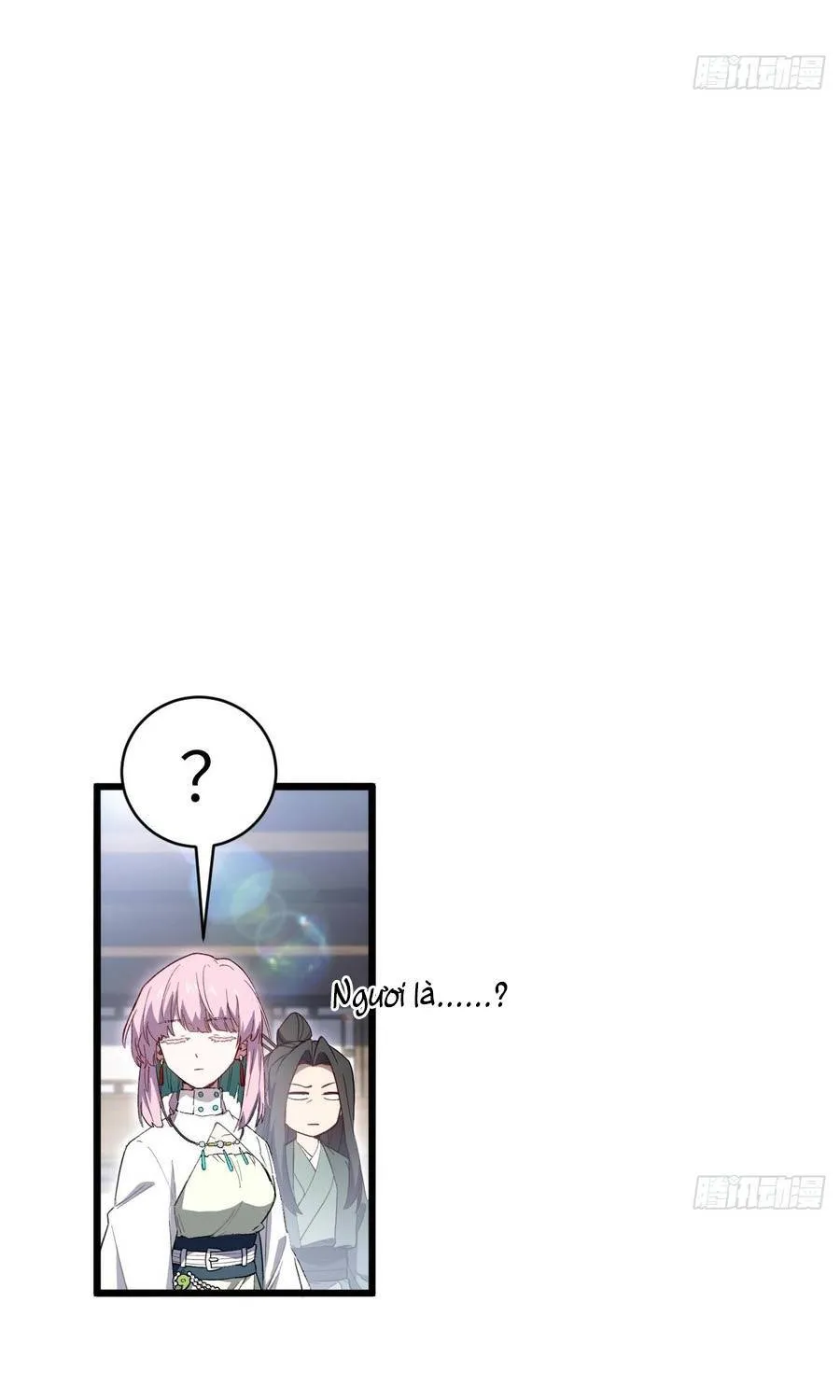 Bắt Đầu Đánh Dấu Hoang Cổ Thánh Thể Chap 146 - Next Chap 147