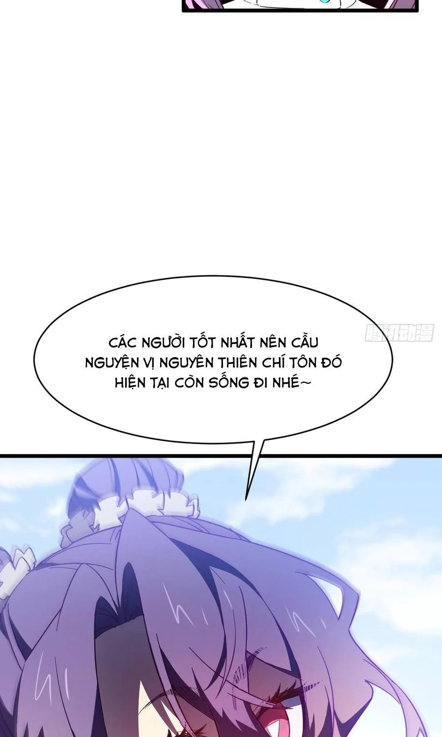 Bắt Đầu Đánh Dấu Hoang Cổ Thánh Thể Chap 146 - Next Chap 147