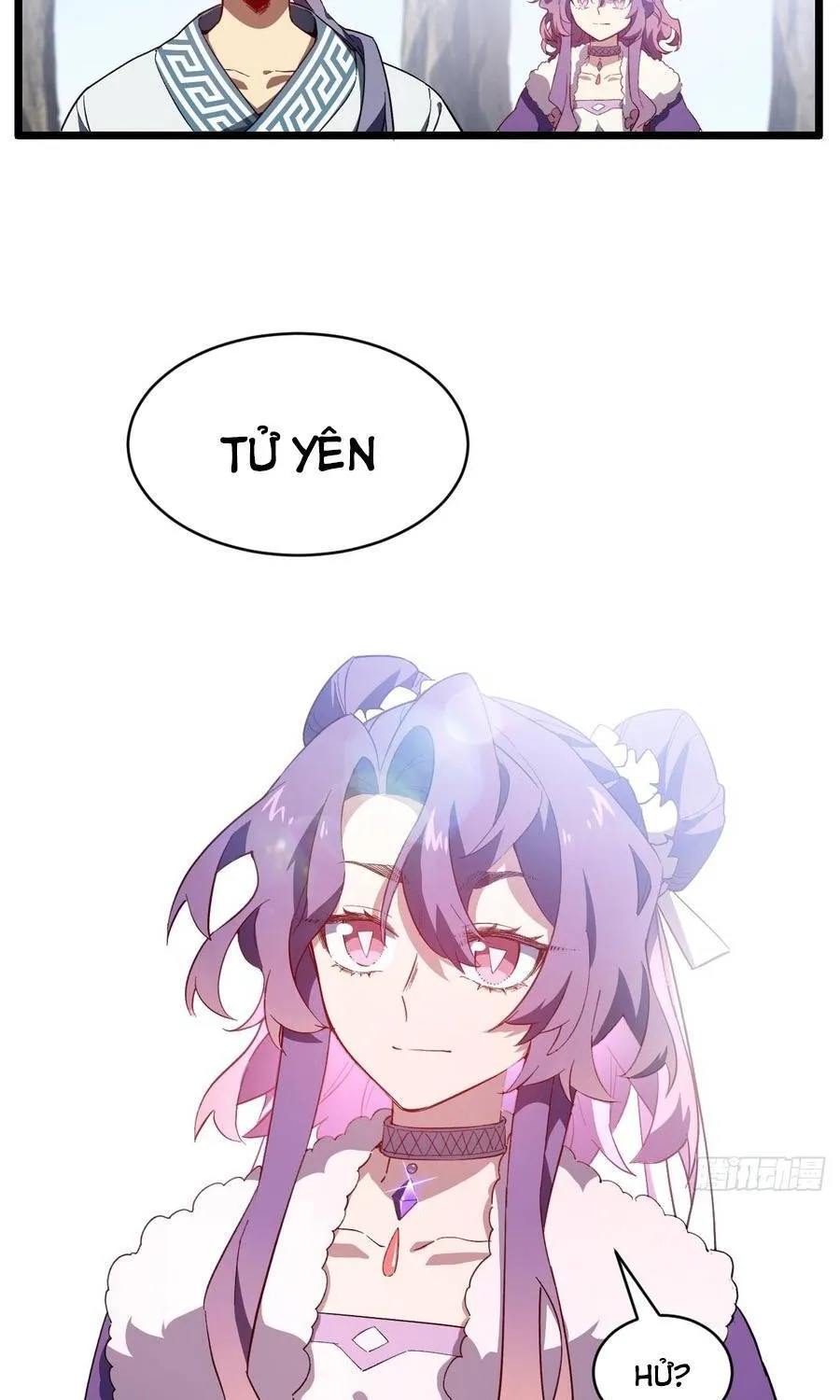 Bắt Đầu Đánh Dấu Hoang Cổ Thánh Thể Chap 146 - Next Chap 147