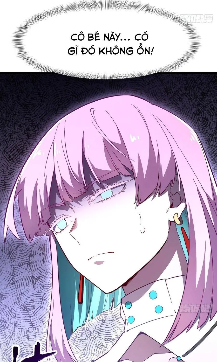 Bắt Đầu Đánh Dấu Hoang Cổ Thánh Thể Chap 146 - Next Chap 147