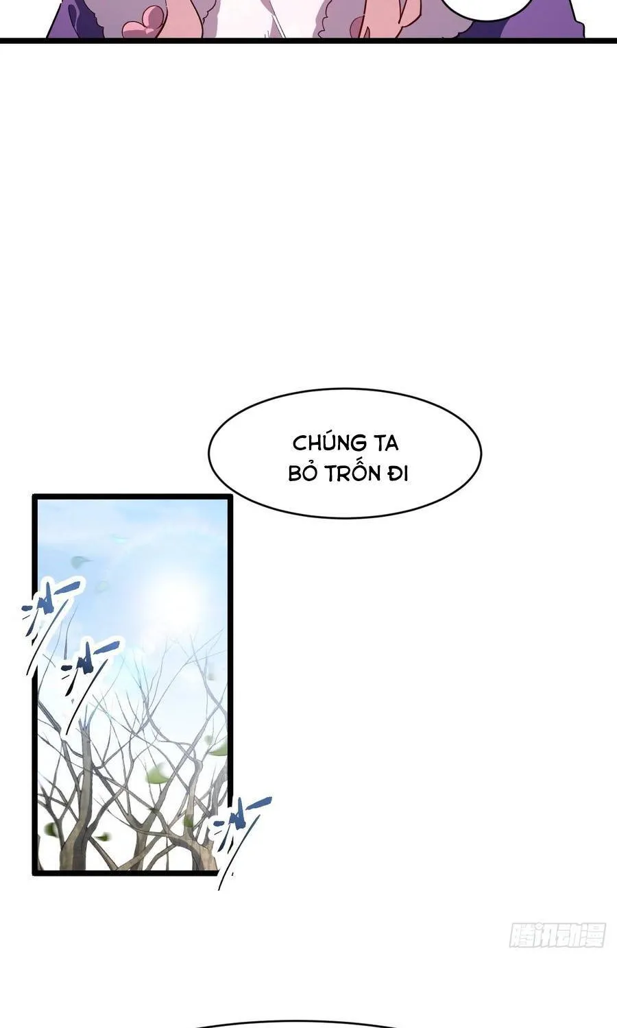 Bắt Đầu Đánh Dấu Hoang Cổ Thánh Thể Chap 146 - Next Chap 147