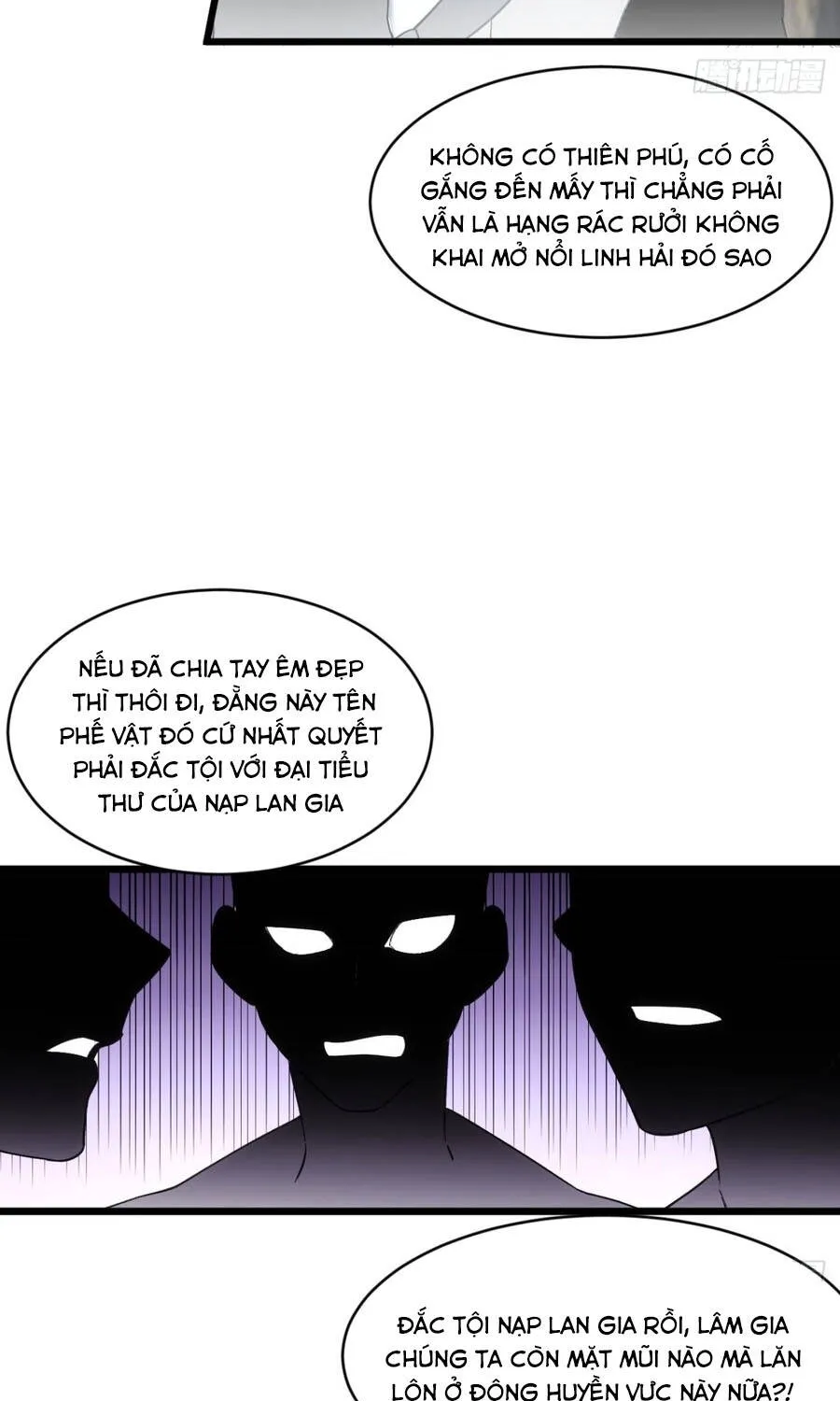 Bắt Đầu Đánh Dấu Hoang Cổ Thánh Thể Chap 147 - Next Chap 148