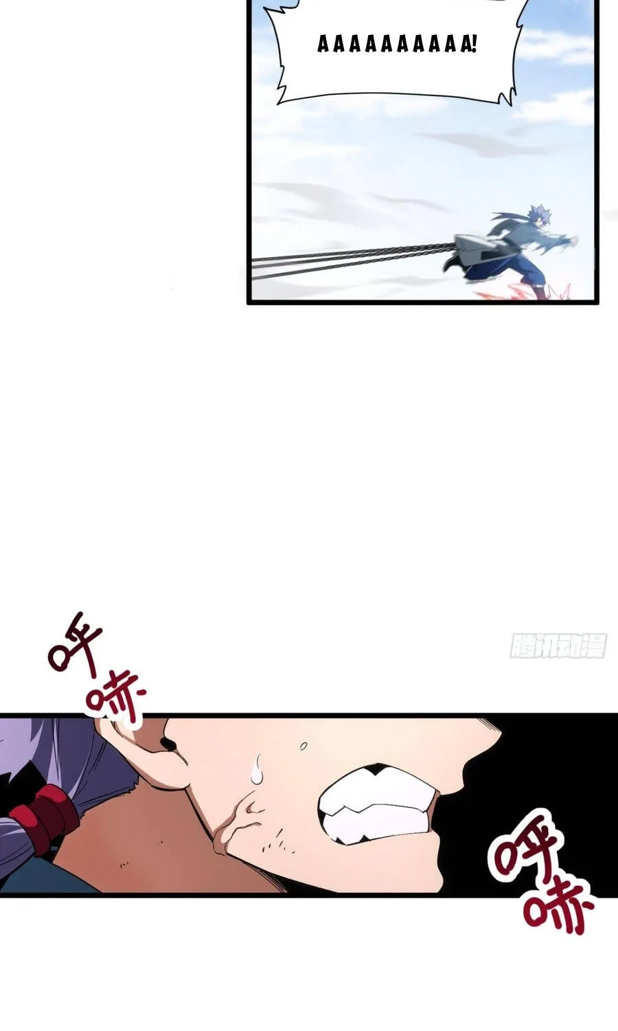 Bắt Đầu Đánh Dấu Hoang Cổ Thánh Thể Chap 147 - Next Chap 148