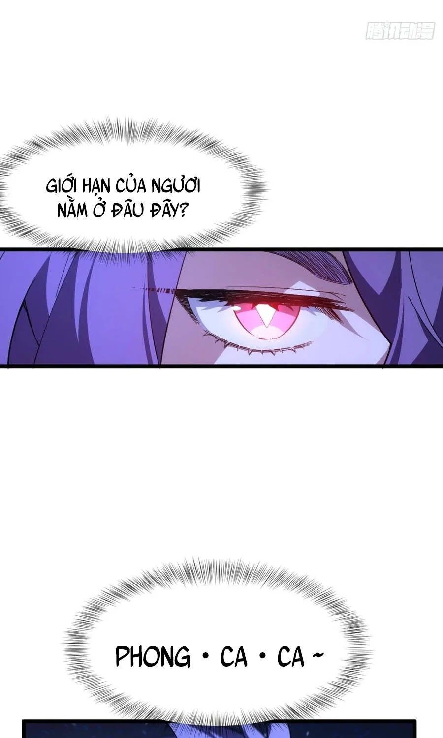 Bắt Đầu Đánh Dấu Hoang Cổ Thánh Thể Chap 147 - Next Chap 148