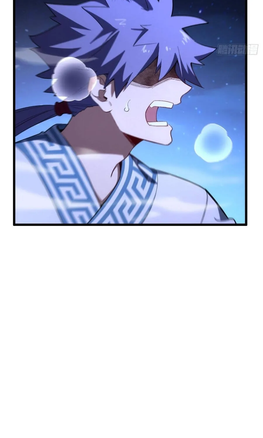 Bắt Đầu Đánh Dấu Hoang Cổ Thánh Thể Chap 147 - Next Chap 148