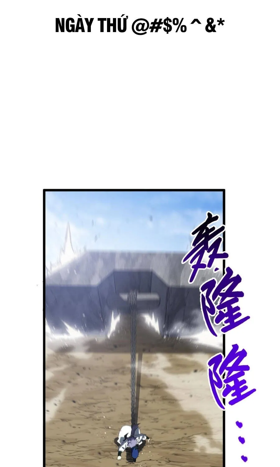 Bắt Đầu Đánh Dấu Hoang Cổ Thánh Thể Chap 147 - Next Chap 148