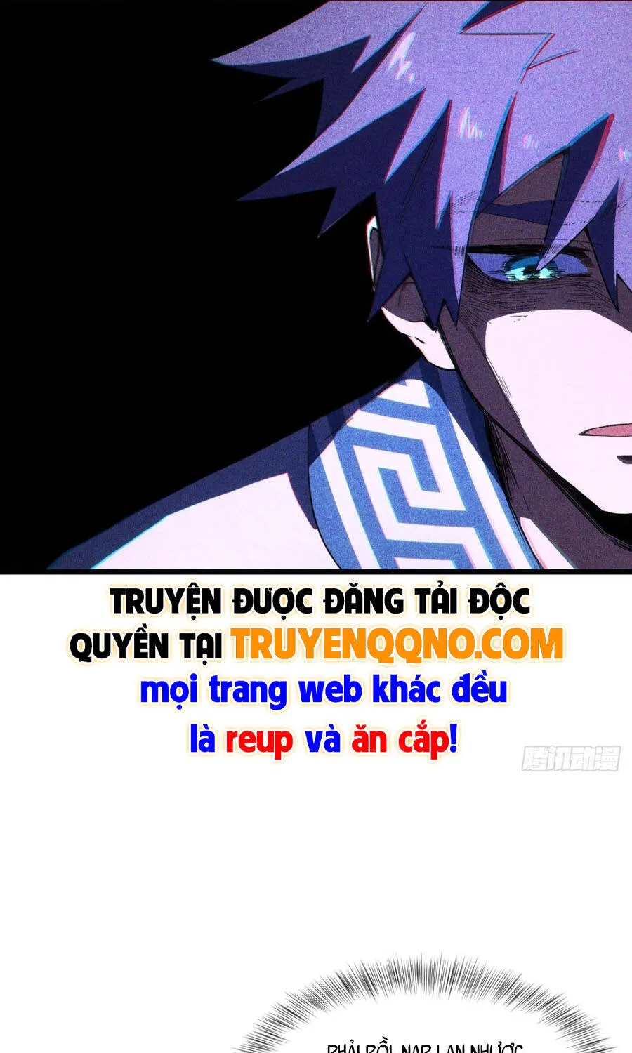 Bắt Đầu Đánh Dấu Hoang Cổ Thánh Thể Chap 147 - Next Chap 148