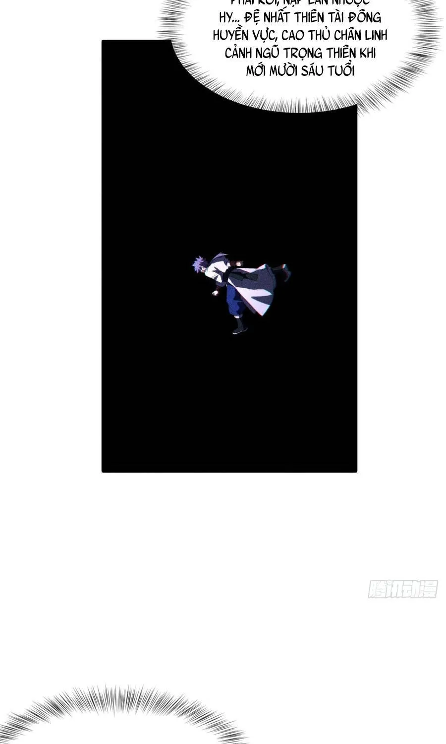 Bắt Đầu Đánh Dấu Hoang Cổ Thánh Thể Chap 147 - Next Chap 148