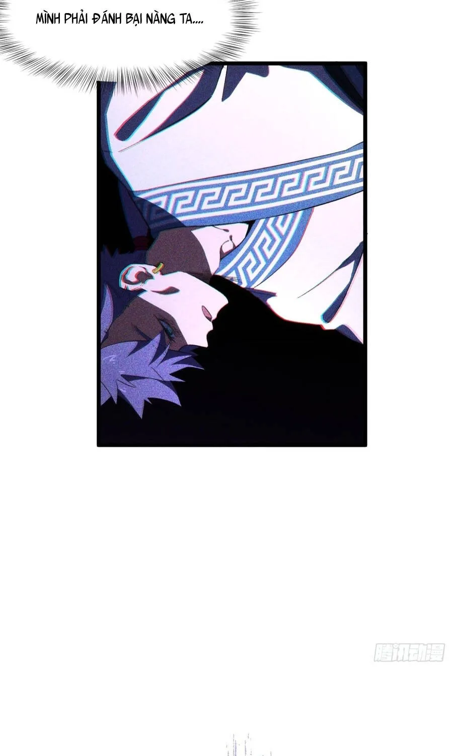 Bắt Đầu Đánh Dấu Hoang Cổ Thánh Thể Chap 147 - Next Chap 148