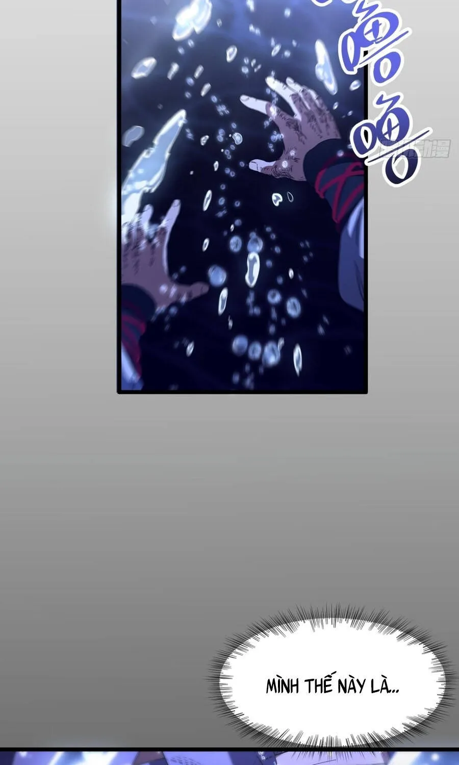 Bắt Đầu Đánh Dấu Hoang Cổ Thánh Thể Chap 147 - Next Chap 148