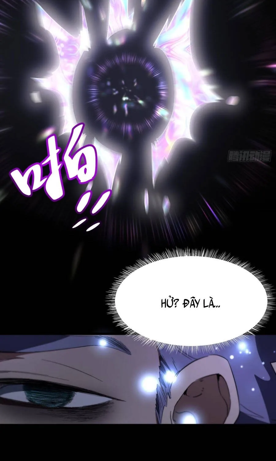 Bắt Đầu Đánh Dấu Hoang Cổ Thánh Thể Chap 147 - Next Chap 148