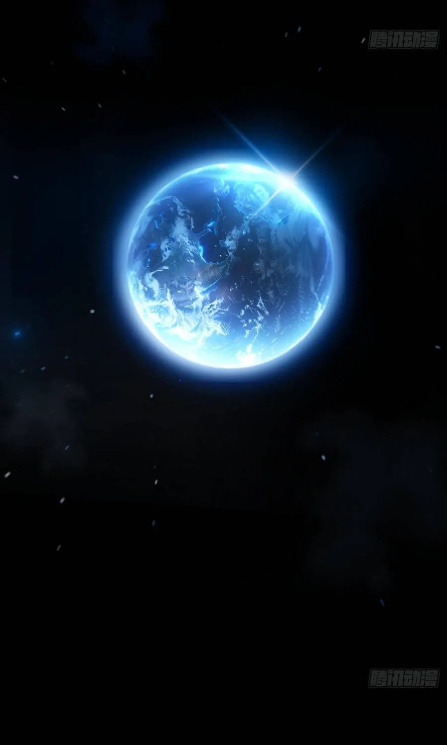 Bắt Đầu Đánh Dấu Hoang Cổ Thánh Thể Chap 147 - Next Chap 148