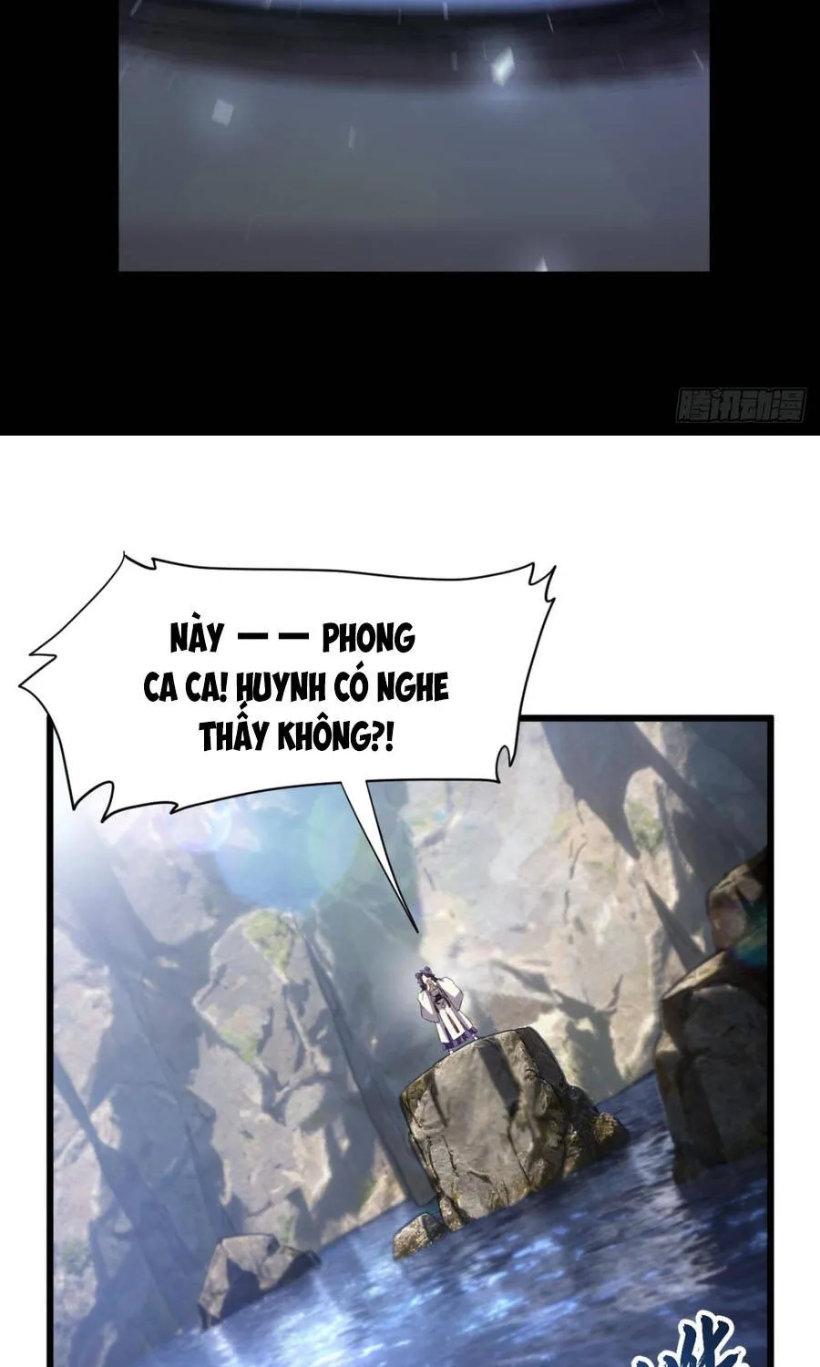 Bắt Đầu Đánh Dấu Hoang Cổ Thánh Thể Chap 147 - Next Chap 148