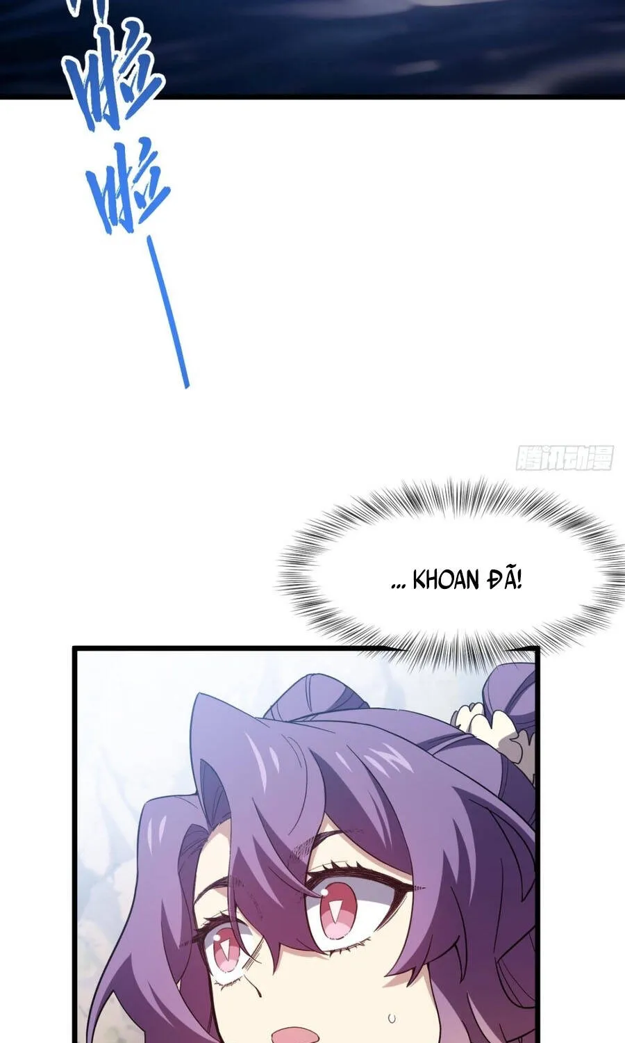 Bắt Đầu Đánh Dấu Hoang Cổ Thánh Thể Chap 147 - Next Chap 148