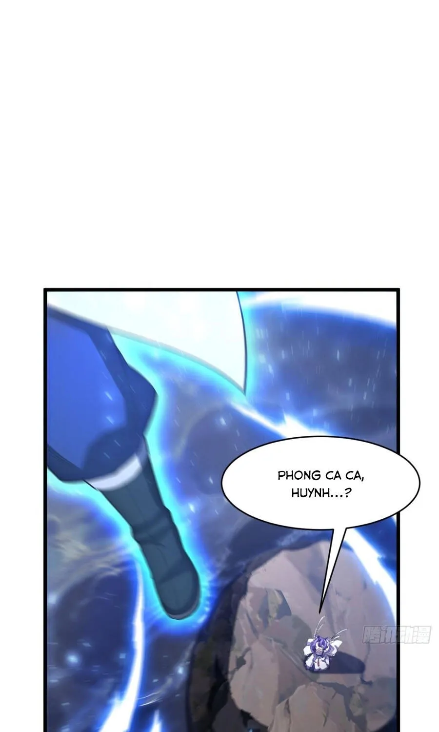 Bắt Đầu Đánh Dấu Hoang Cổ Thánh Thể Chap 147 - Next Chap 148