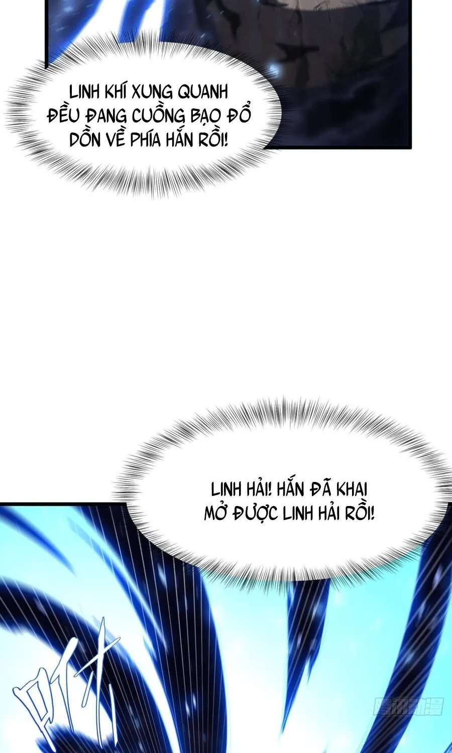 Bắt Đầu Đánh Dấu Hoang Cổ Thánh Thể Chap 147 - Next Chap 148