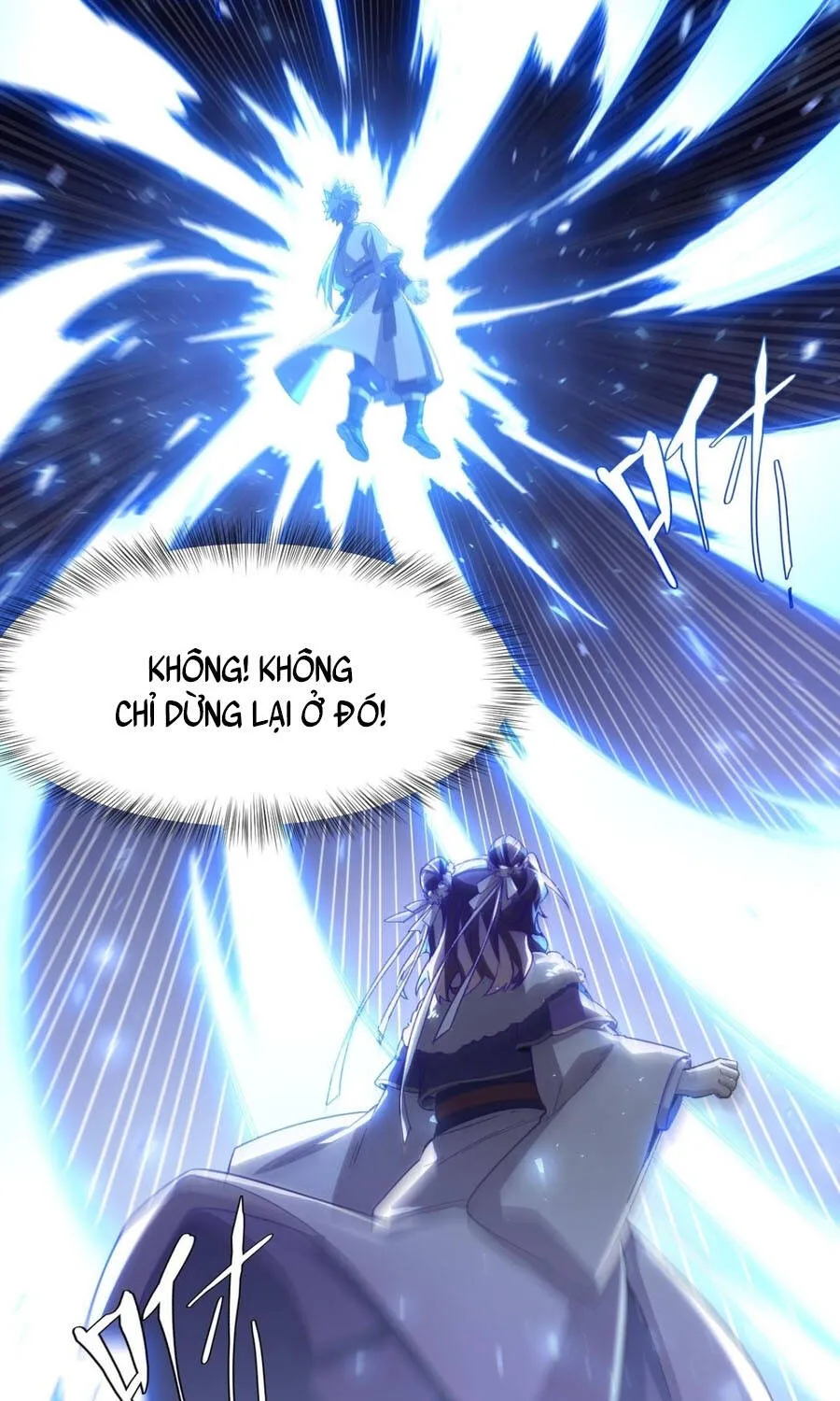 Bắt Đầu Đánh Dấu Hoang Cổ Thánh Thể Chap 147 - Next Chap 148