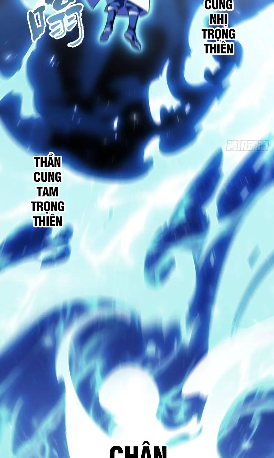 Bắt Đầu Đánh Dấu Hoang Cổ Thánh Thể Chap 147 - Next Chap 148