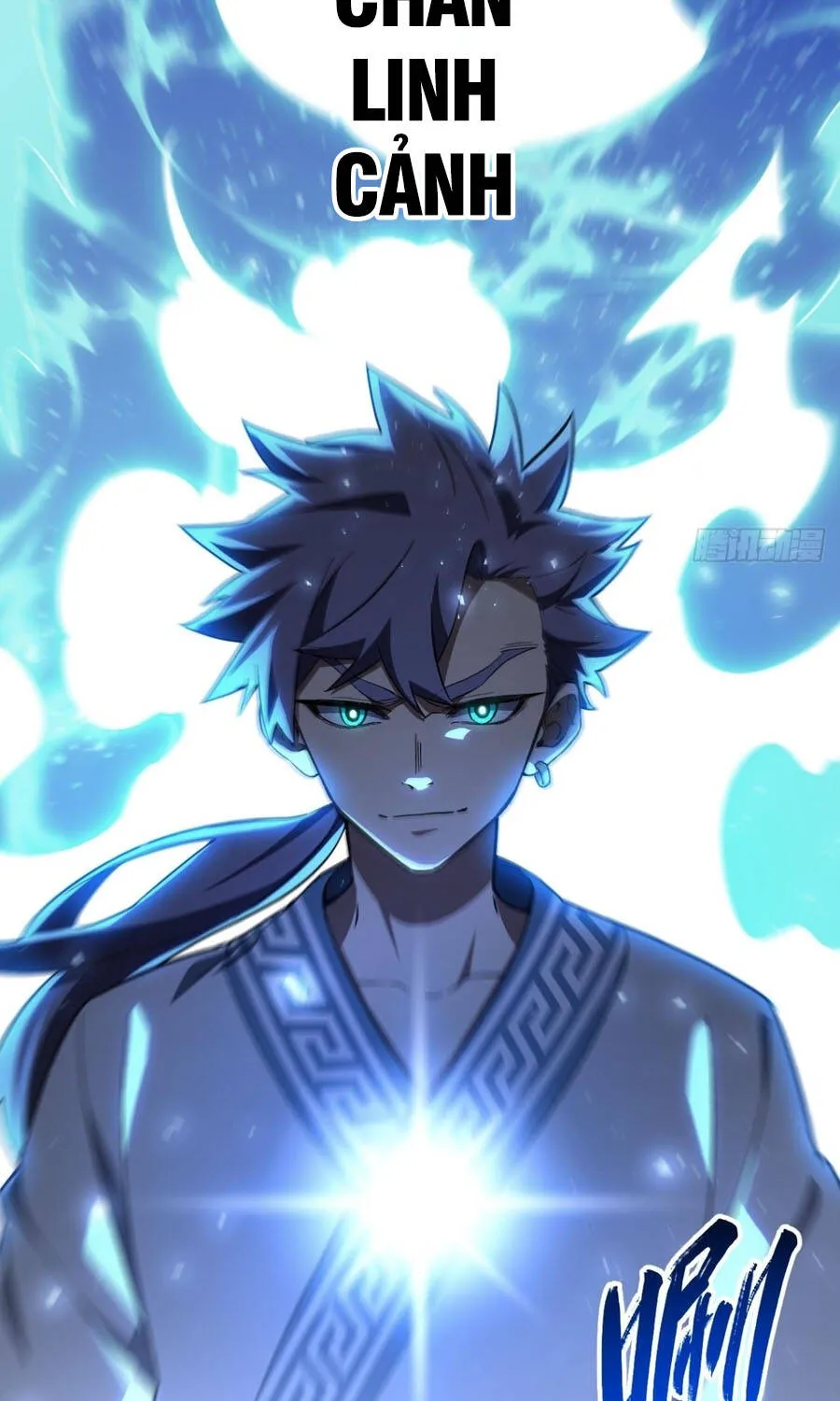 Bắt Đầu Đánh Dấu Hoang Cổ Thánh Thể Chap 147 - Next Chap 148