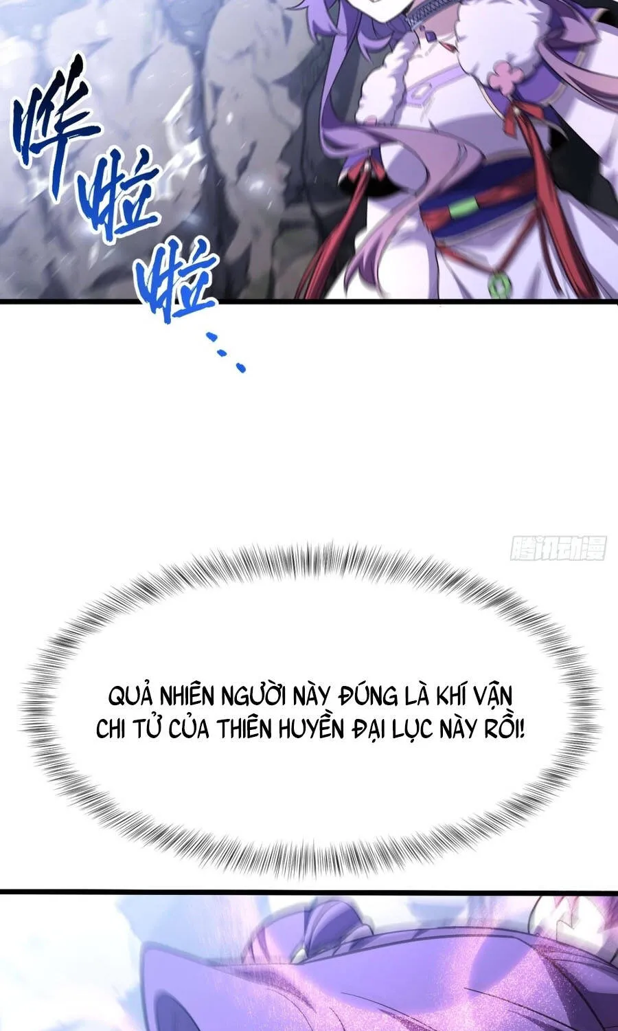 Bắt Đầu Đánh Dấu Hoang Cổ Thánh Thể Chap 147 - Next Chap 148