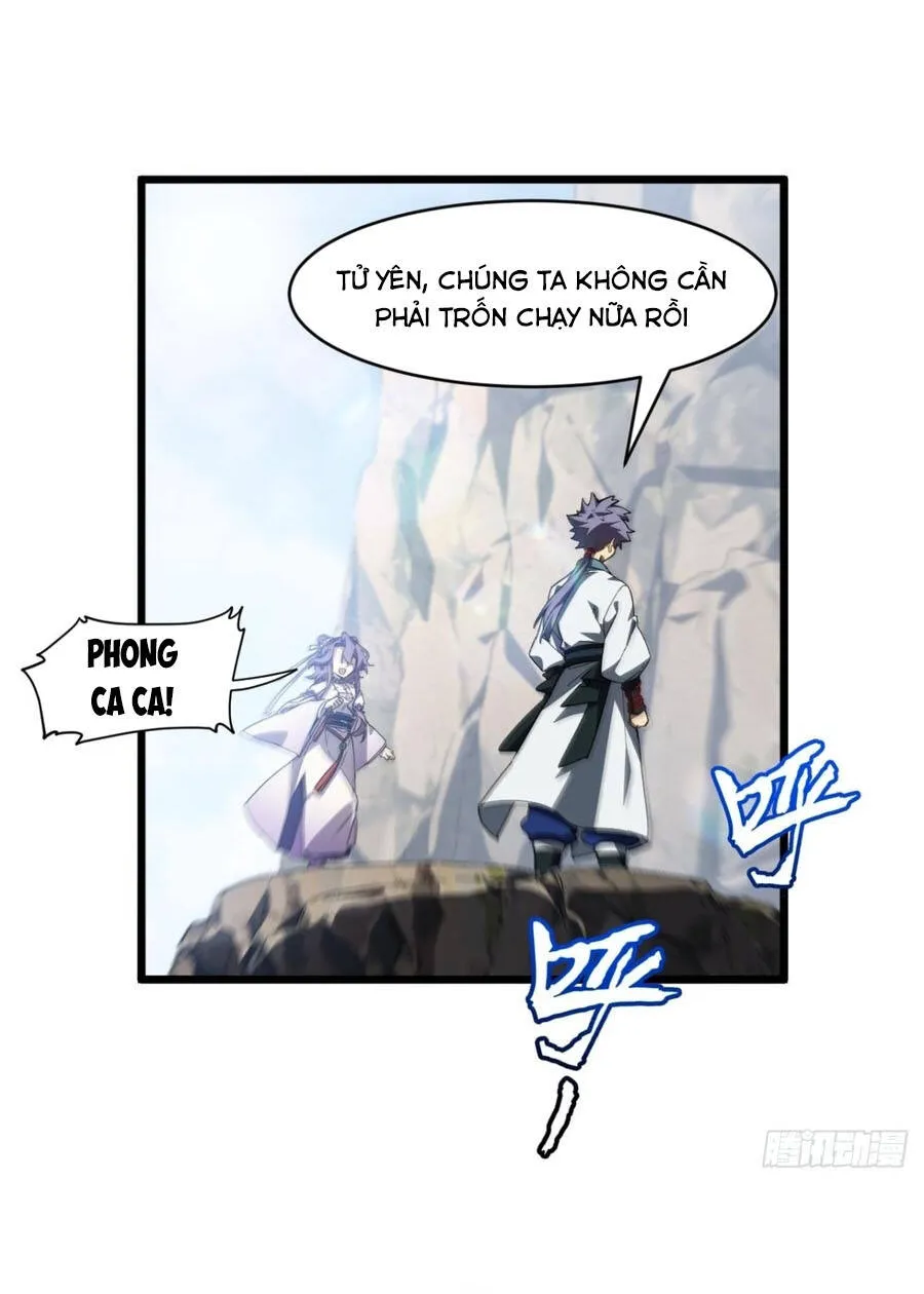 Bắt Đầu Đánh Dấu Hoang Cổ Thánh Thể Chap 147 - Next Chap 148