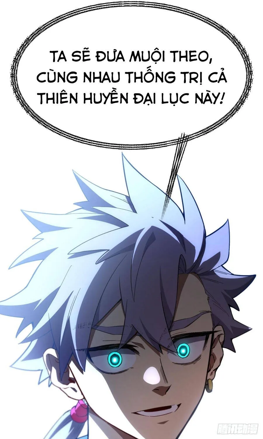 Bắt Đầu Đánh Dấu Hoang Cổ Thánh Thể Chap 147 - Next Chap 148