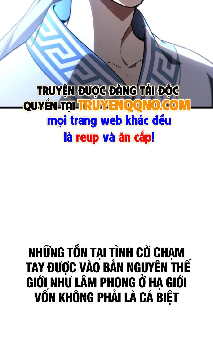 Bắt Đầu Đánh Dấu Hoang Cổ Thánh Thể Chap 147 - Next Chap 148