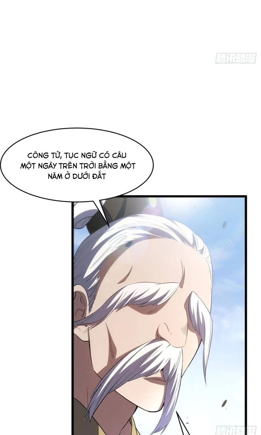 Bắt Đầu Đánh Dấu Hoang Cổ Thánh Thể Chap 147 - Next Chap 148