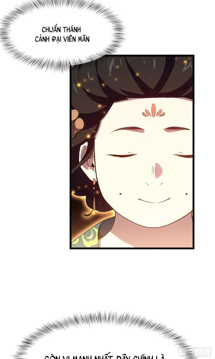 Bắt Đầu Đánh Dấu Hoang Cổ Thánh Thể Chap 148 - Next Chap 149