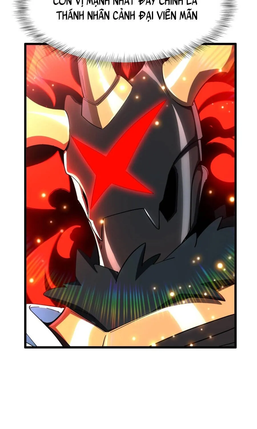 Bắt Đầu Đánh Dấu Hoang Cổ Thánh Thể Chap 148 - Next Chap 149