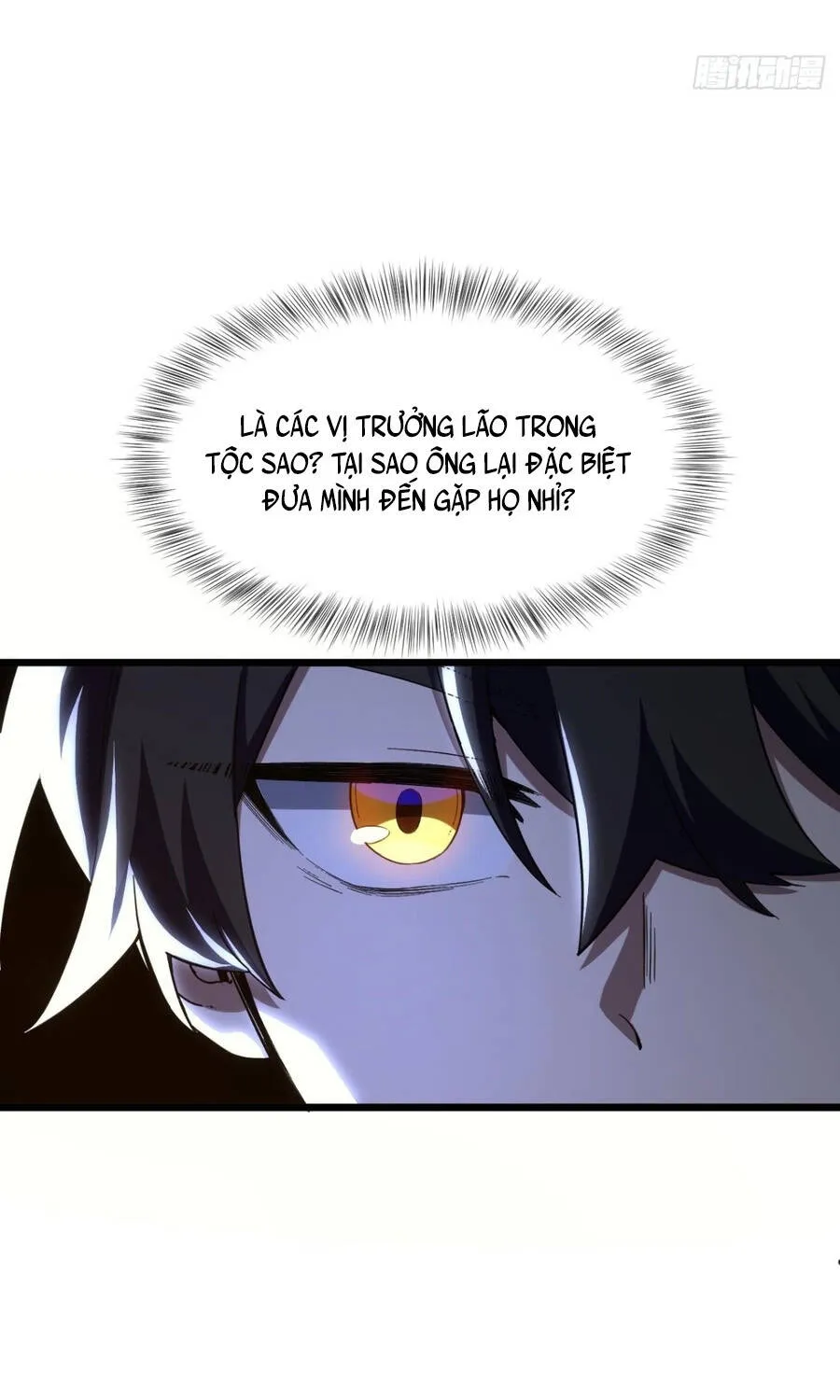 Bắt Đầu Đánh Dấu Hoang Cổ Thánh Thể Chap 148 - Next Chap 149