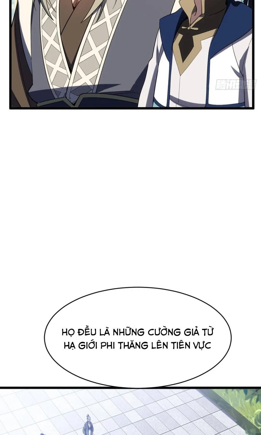 Bắt Đầu Đánh Dấu Hoang Cổ Thánh Thể Chap 148 - Next Chap 149