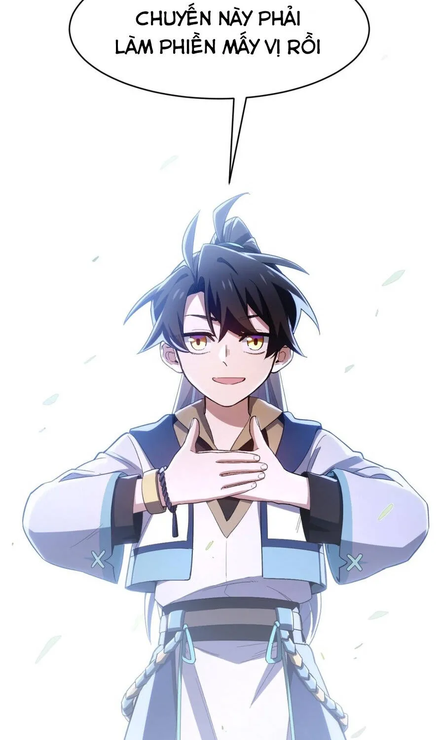 Bắt Đầu Đánh Dấu Hoang Cổ Thánh Thể Chap 148 - Next Chap 149