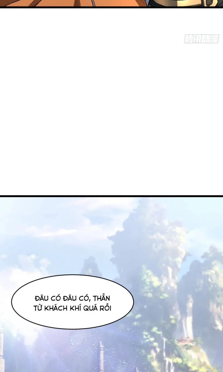 Bắt Đầu Đánh Dấu Hoang Cổ Thánh Thể Chap 148 - Next Chap 149