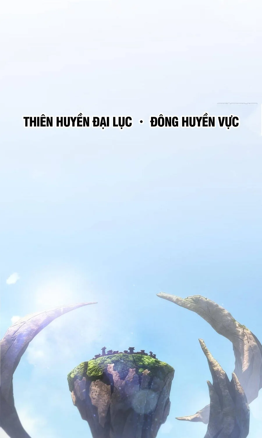 Bắt Đầu Đánh Dấu Hoang Cổ Thánh Thể Chap 148 - Next Chap 149