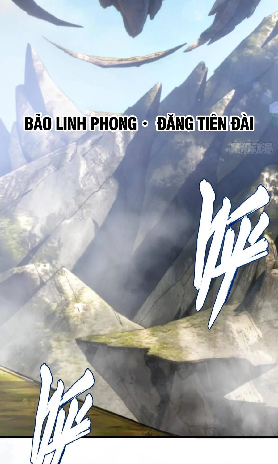 Bắt Đầu Đánh Dấu Hoang Cổ Thánh Thể Chap 148 - Next Chap 149