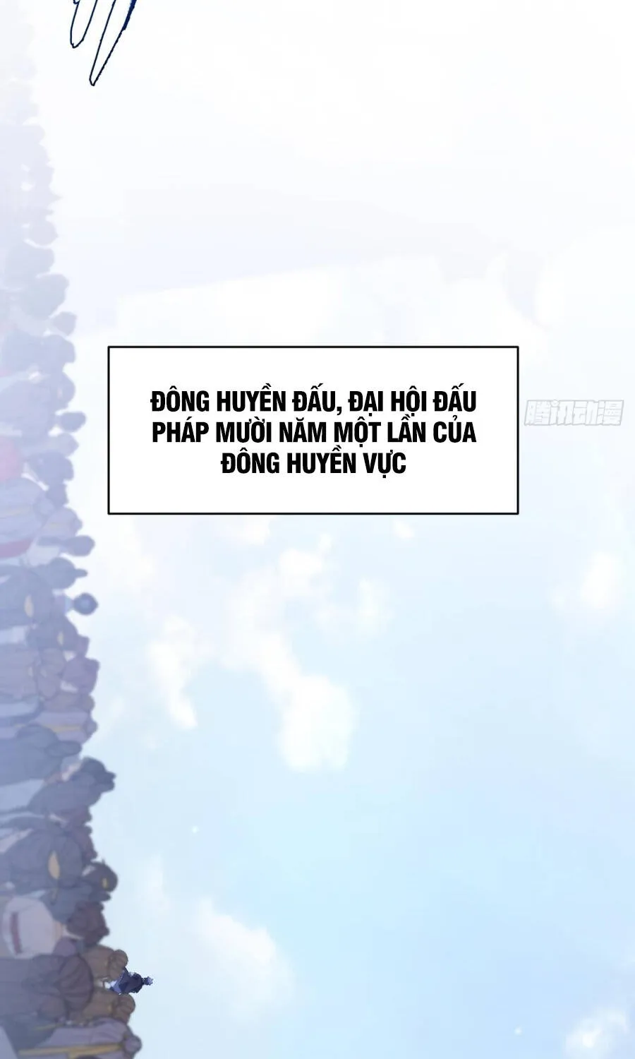 Bắt Đầu Đánh Dấu Hoang Cổ Thánh Thể Chap 148 - Next Chap 149