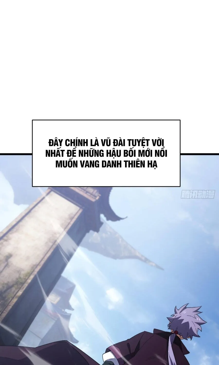 Bắt Đầu Đánh Dấu Hoang Cổ Thánh Thể Chap 148 - Next Chap 149