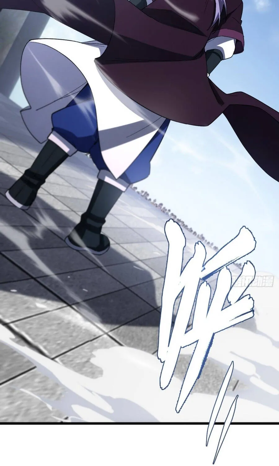 Bắt Đầu Đánh Dấu Hoang Cổ Thánh Thể Chap 148 - Next Chap 149