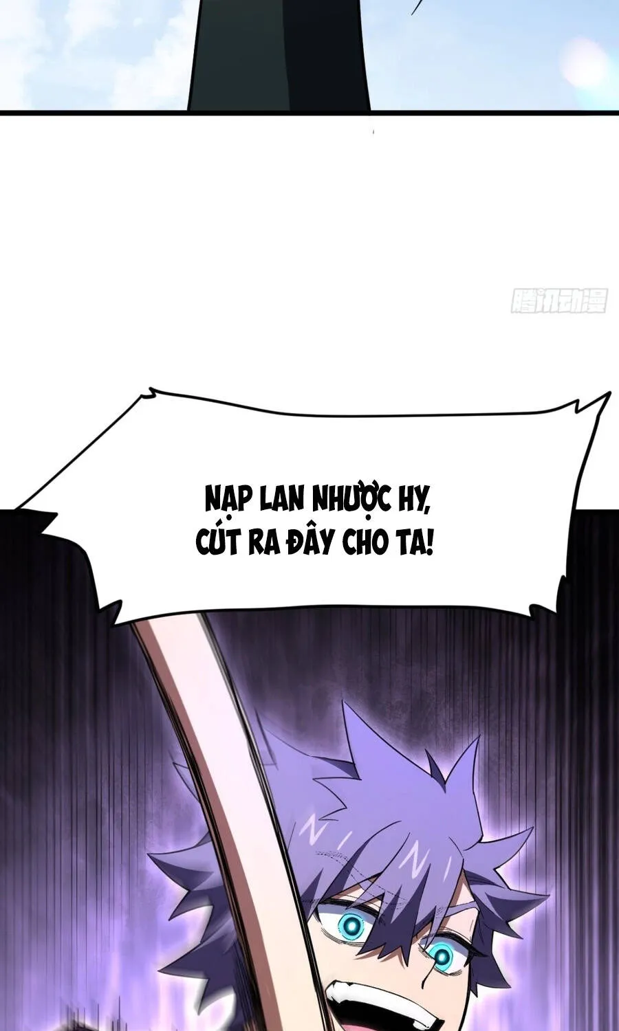 Bắt Đầu Đánh Dấu Hoang Cổ Thánh Thể Chap 148 - Next Chap 149