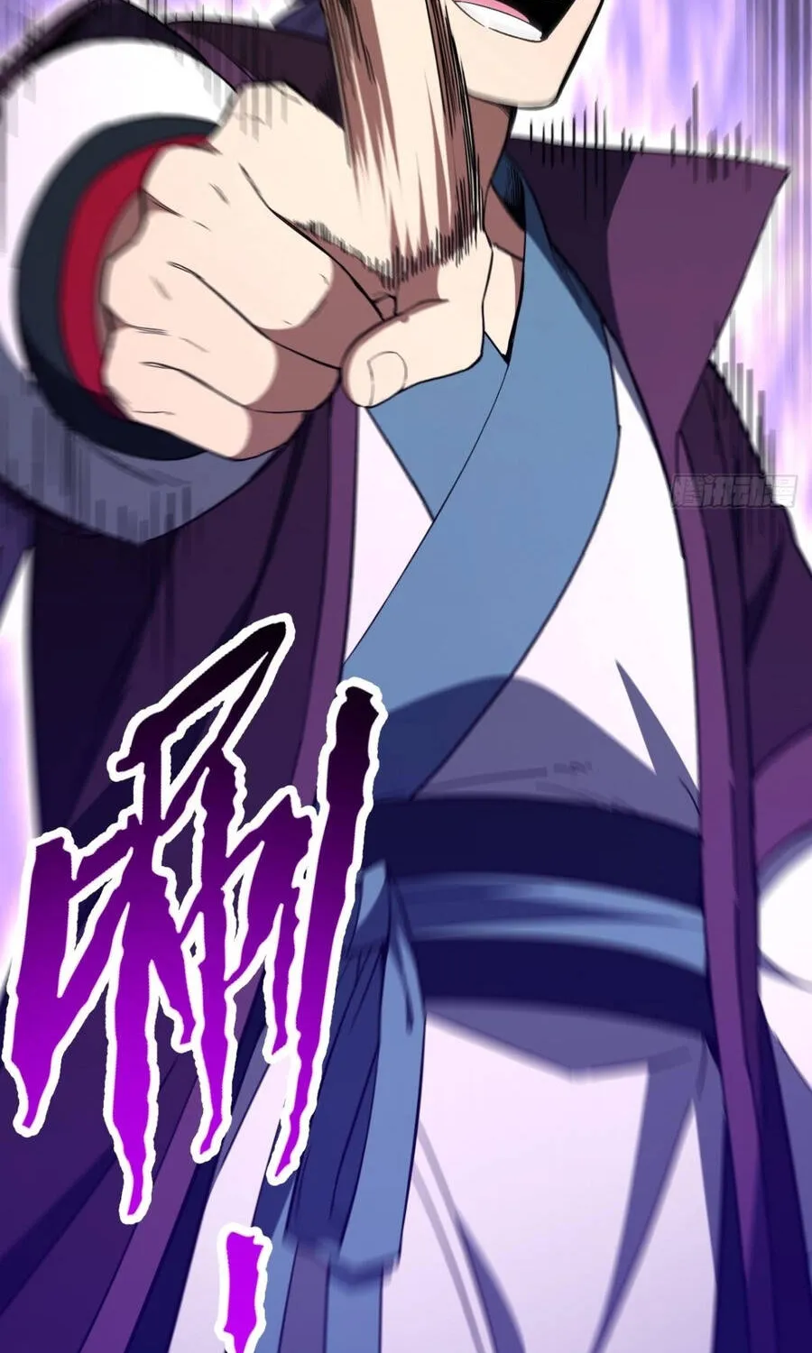 Bắt Đầu Đánh Dấu Hoang Cổ Thánh Thể Chap 148 - Next Chap 149