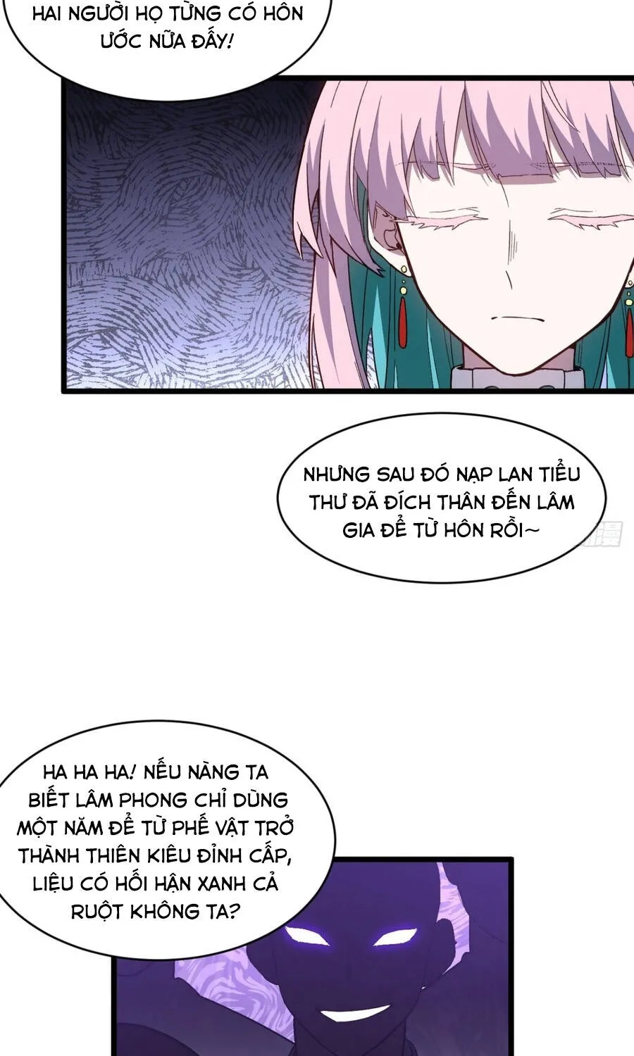 Bắt Đầu Đánh Dấu Hoang Cổ Thánh Thể Chap 148 - Next Chap 149