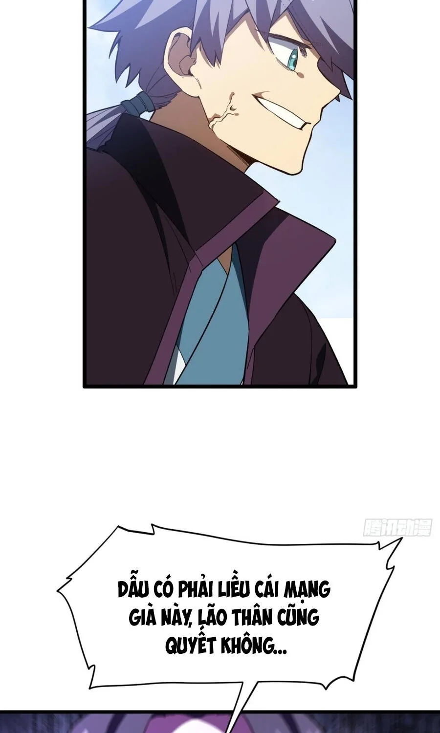 Bắt Đầu Đánh Dấu Hoang Cổ Thánh Thể Chap 148 - Next Chap 149