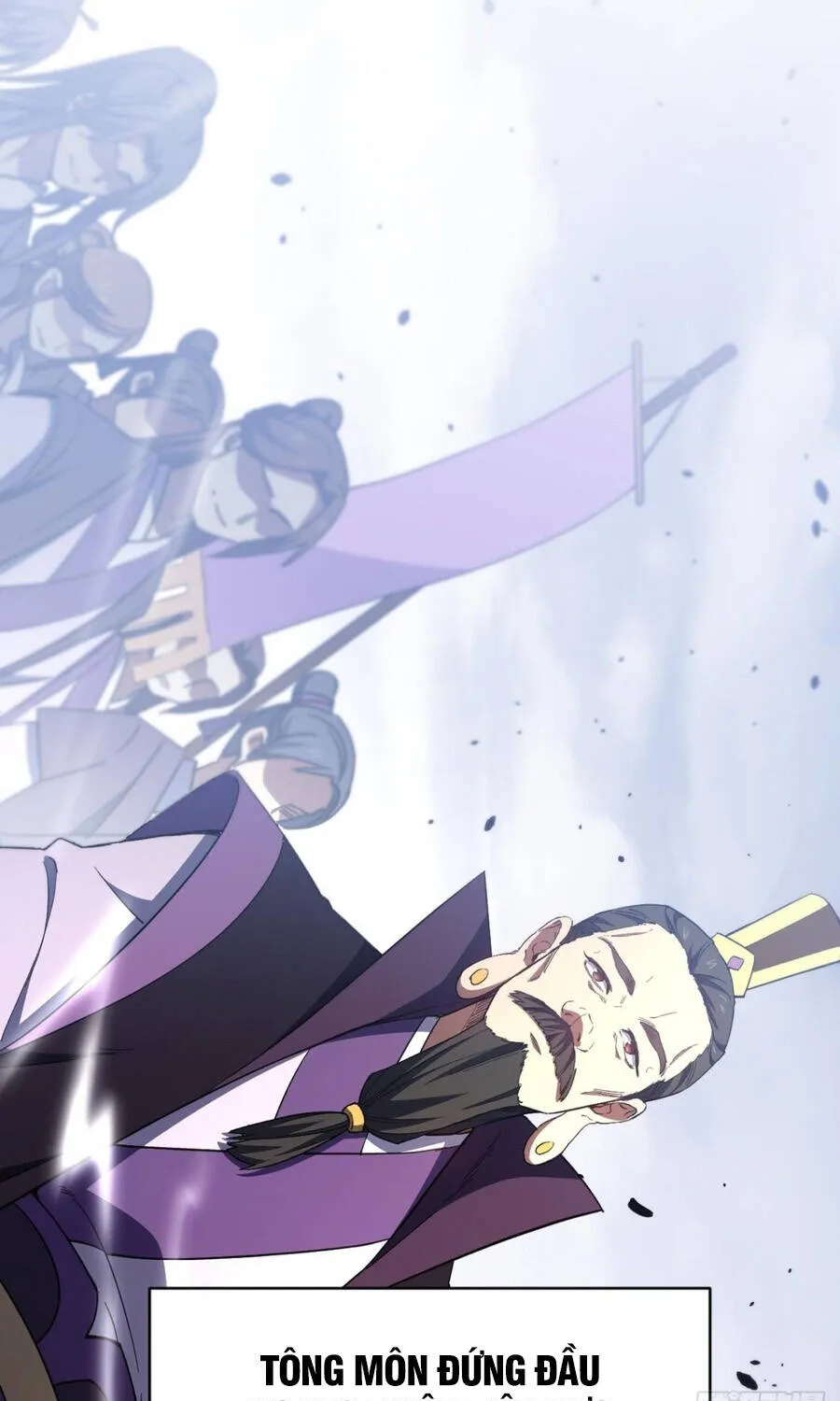 Bắt Đầu Đánh Dấu Hoang Cổ Thánh Thể Chap 148 - Next Chap 149